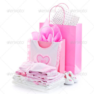 Girls Set 2